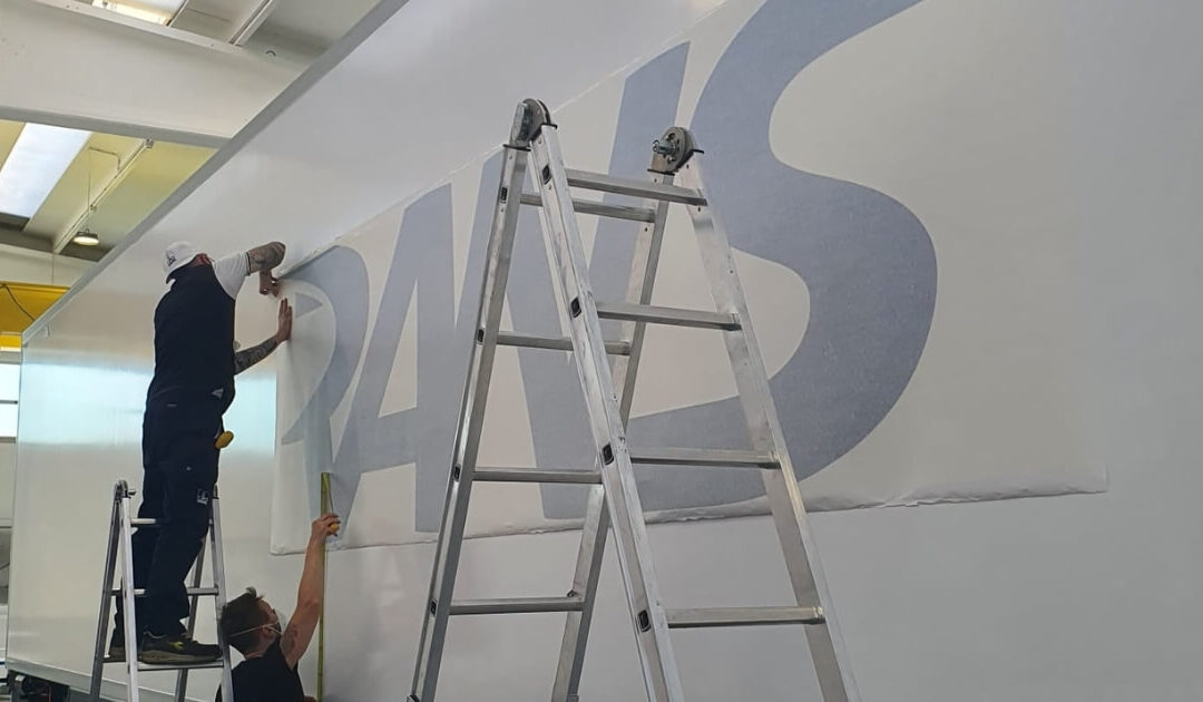 Governare la narrazione nella logistica