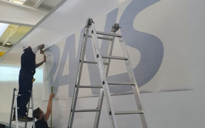 Governare la narrazione nella logistica