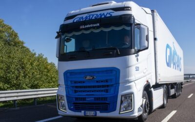 Autotrasporto: la continuità operativa passa (anche) dalla disponibilità di autisti
