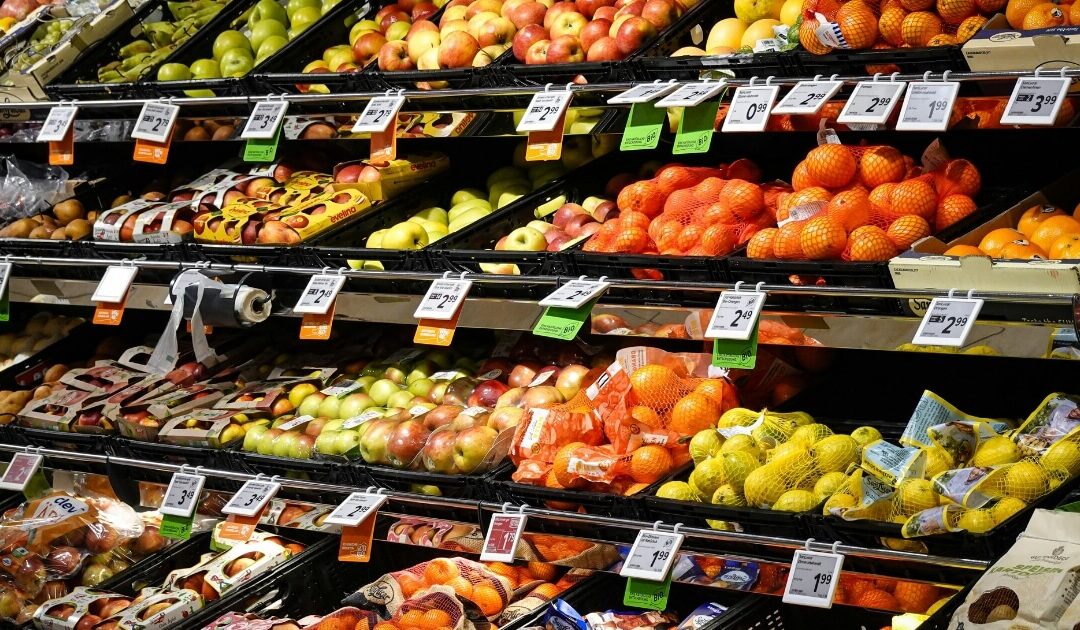 L’orologio dell’ortofrutta non si ferma mai