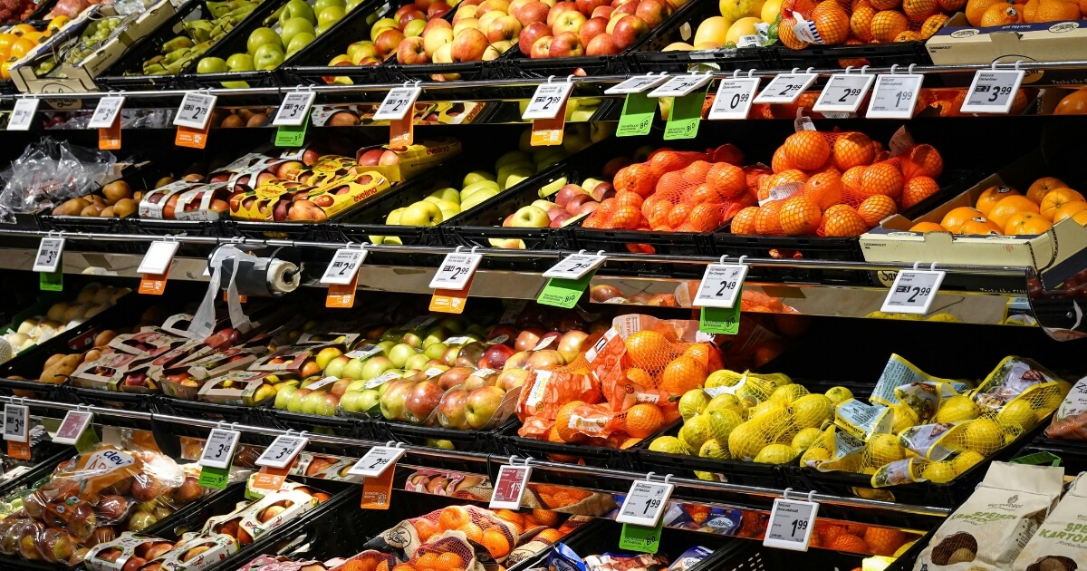 L’orologio dell’ortofrutta non si ferma mai L'orologio dell'ortofrutta non si ferma mai